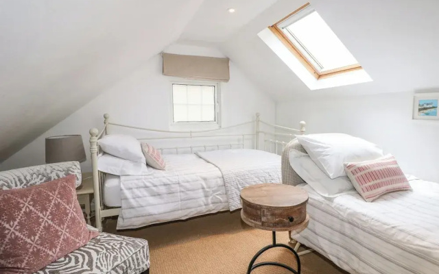 Woodend Annexe