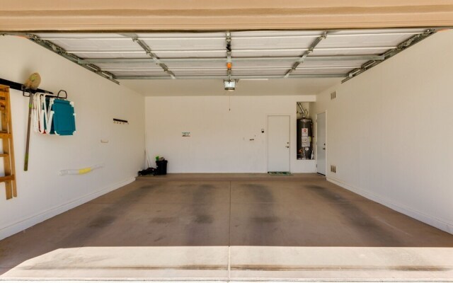 Pointsettia - 4 Br Home