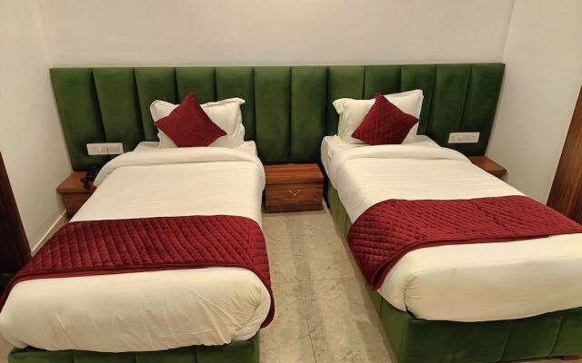 Hotel La casa Amritsar