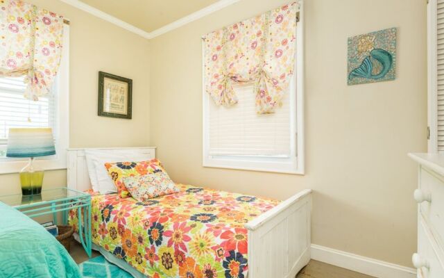 3 Bedroom Family Getaway