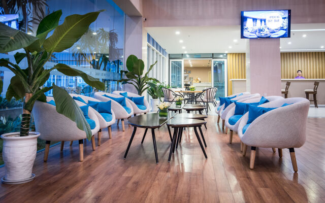 Royal Lotus Hotel Danang