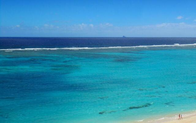 Canouan Estate Resort & Villas