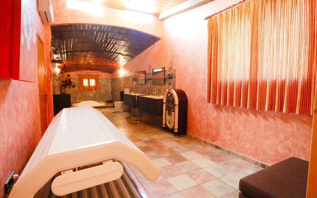 Holiday Home L'Aldea