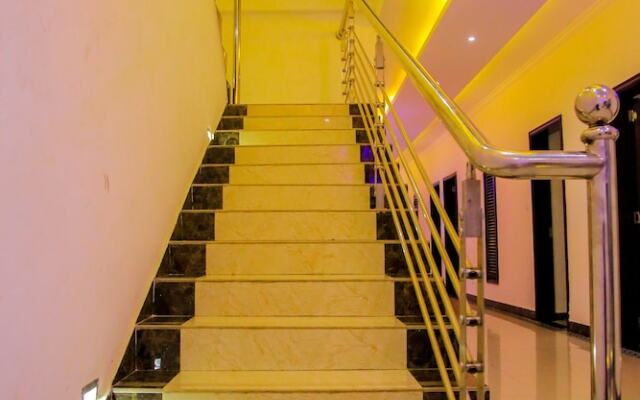 GNS Hotel Kampala