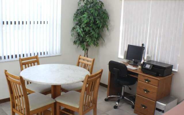 Villa Brunk - Comfort - 3 Bedroom