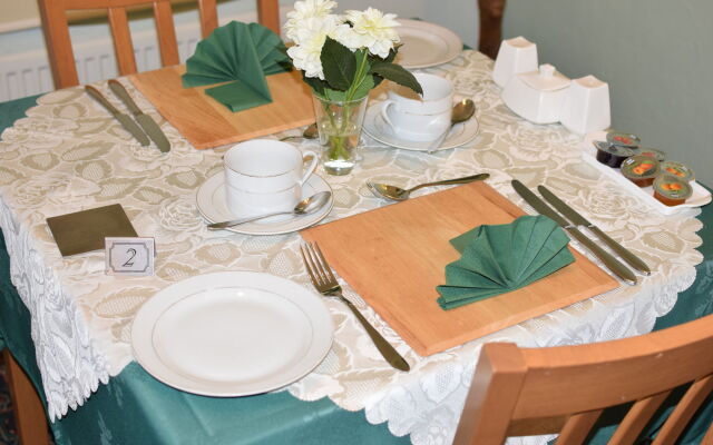 The Northdale Hotel Ltd