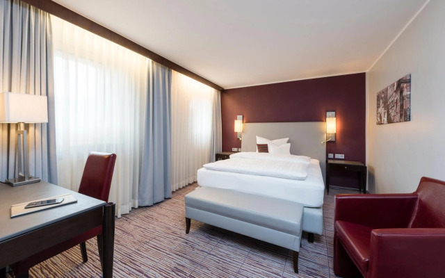 Ringhotel Stadt Coburg