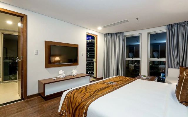 Tamarind Hotel Da Nang