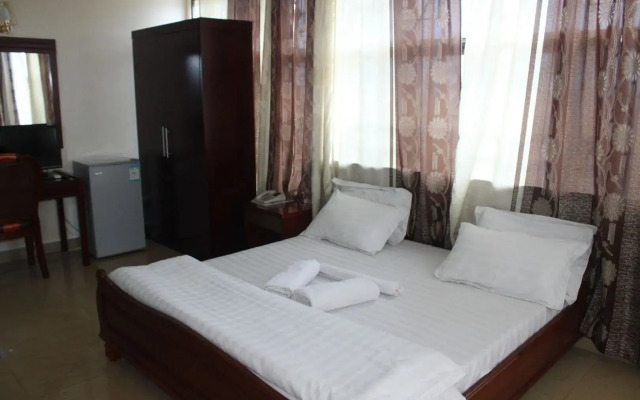 MIC Hotel