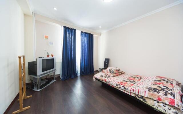 Gudauri Flat