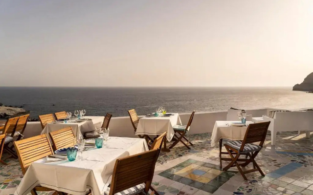 Hotel Casa Del Sole