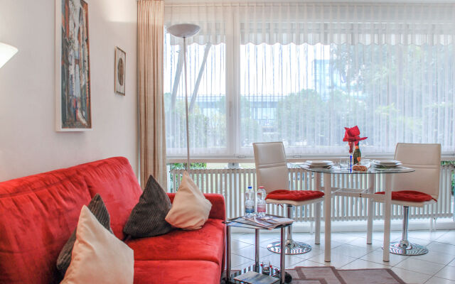 Residenza Lido