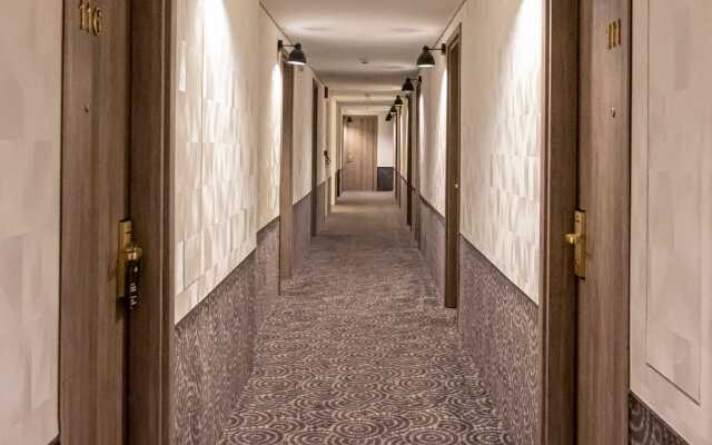 Astor Hotel Athens