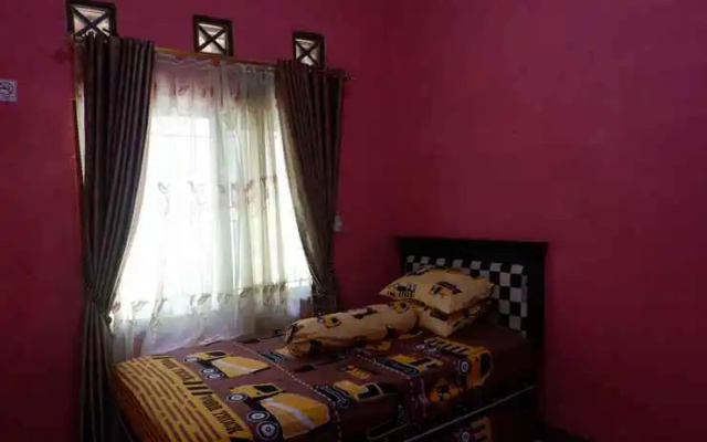 Rumah Puan Homestay Syariah