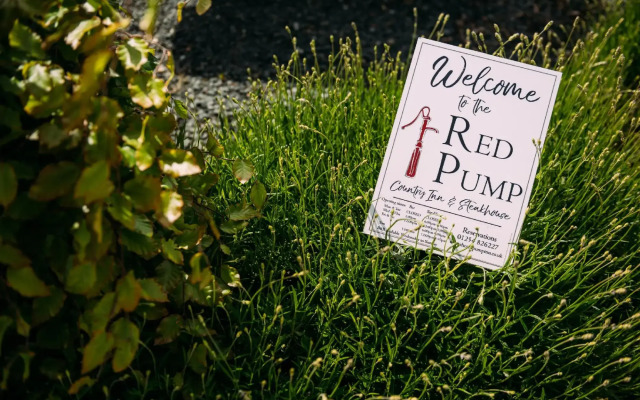 The Red Pump Inn