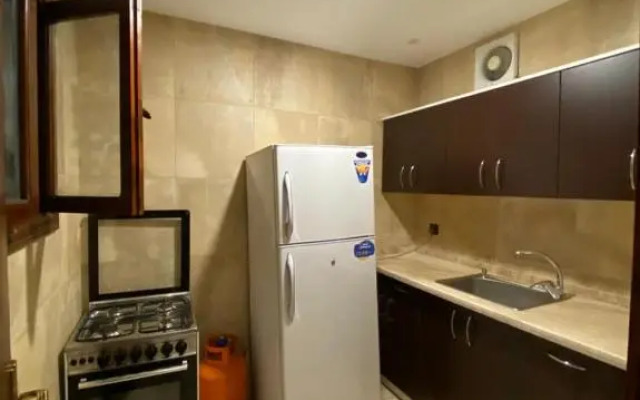 Sadeem Village & Chalet