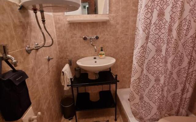 Apartment Anna Vis