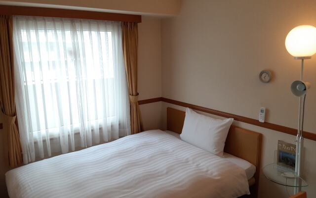 Toyoko Inn Osaka Taniyon Kosaten