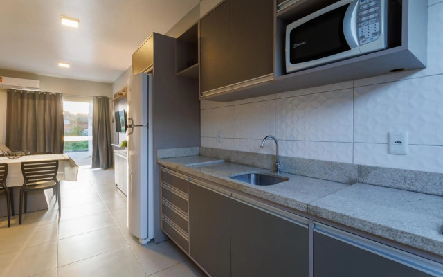 Curta Praia de Armação - Casa Coqueiro