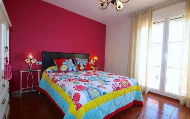 ARENDA Pino Alto Holiday Home Cristal 8