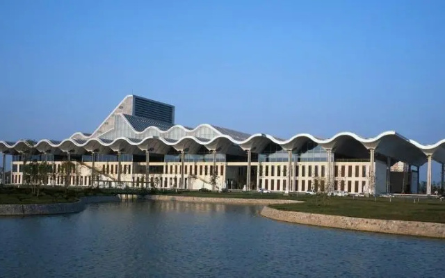 Ping Diamond Hotel