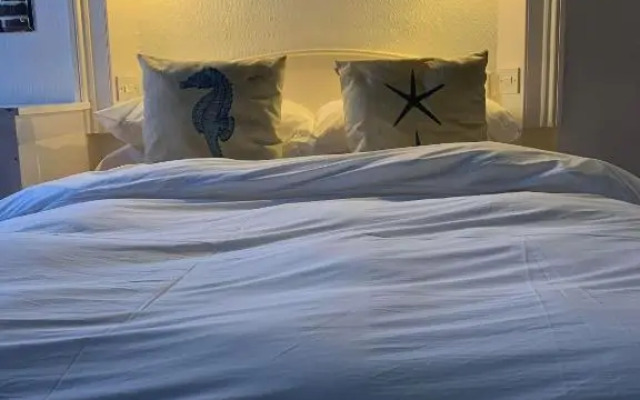 Ye Olde White Harte Hotel