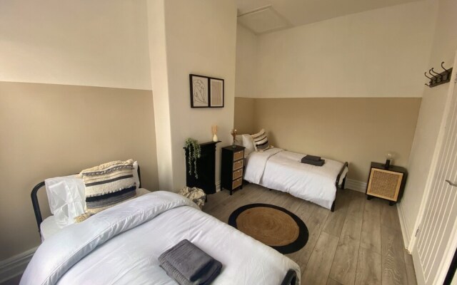 Blackpool Abode - Bossa House