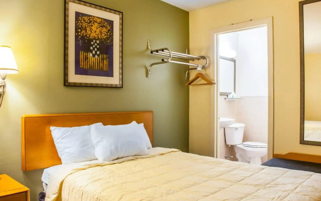Rodeway Inn Middletown