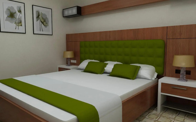 Grand Aga Hotel