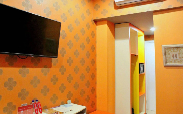 ZEN Rooms Gunung Bawakaraeng