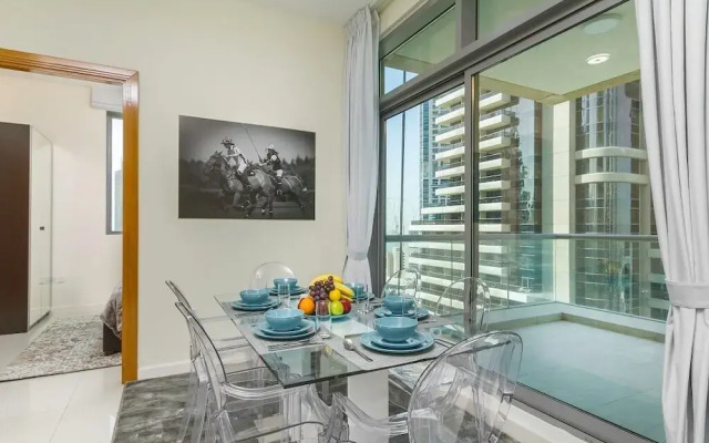 2 BR Apt Ocean Palm & Atlantis View