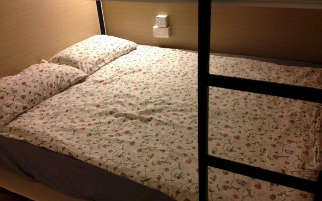 Plush Pods