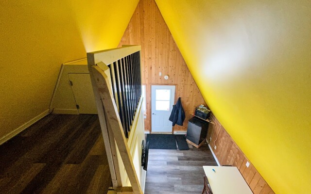 Centre plein air Otis Nature