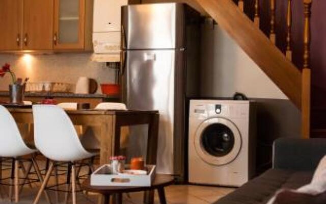 Danish House 6/8 Ps Maison Danoise Tout Confort