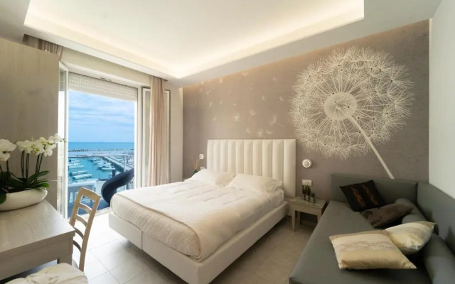 Hotel Stella d'Oro