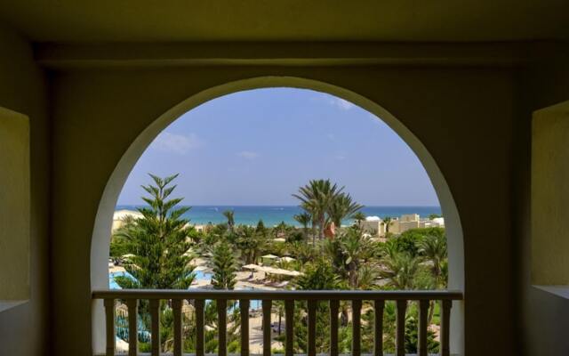 Aldiana Club Djerba Atlantide