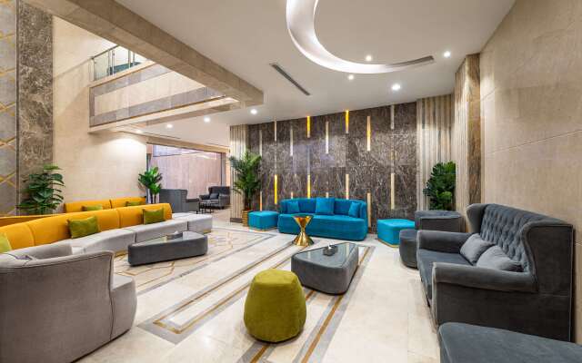 Best Western Ajyad Makkah