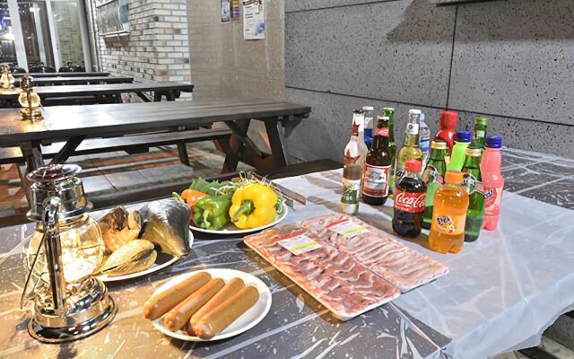 Daecheon ole pension