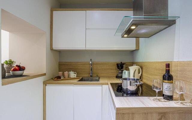 My Casa - Gambetta 33