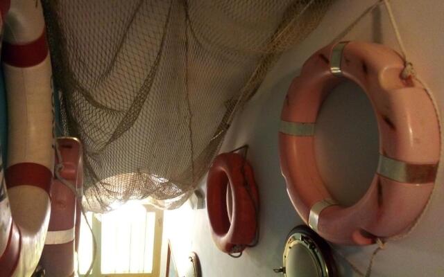 Il Borgo Del Capitano