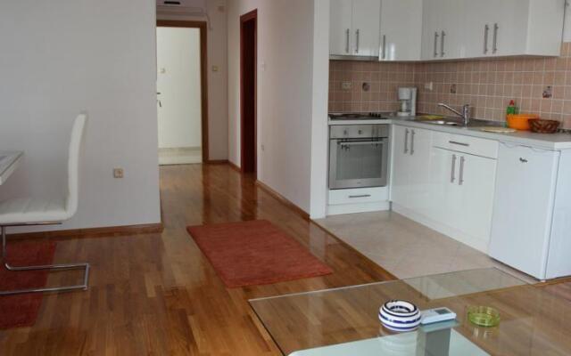Guesthouse Suncana