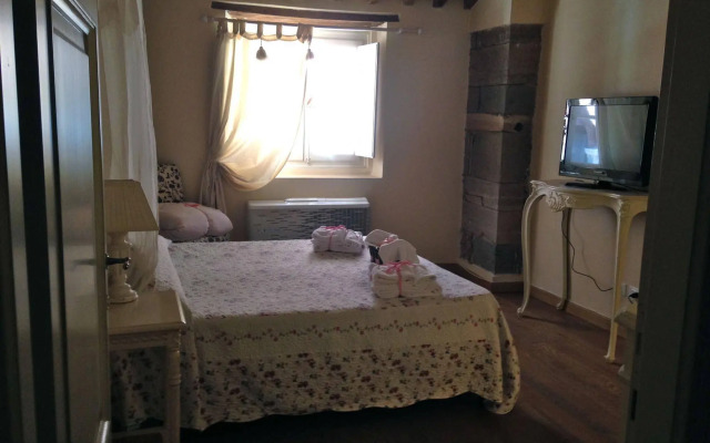 Guest Apartment Margherita BB