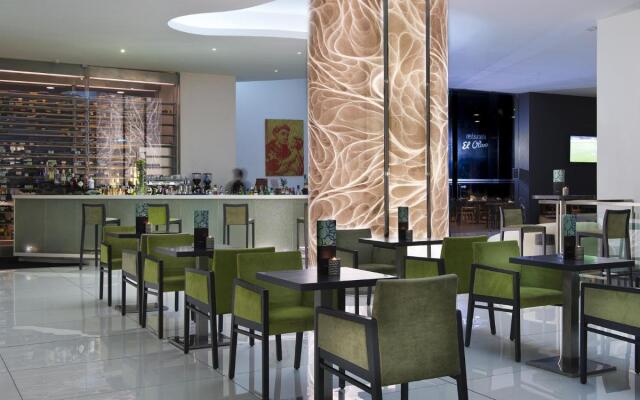 Melia Braga Hotel & Spa