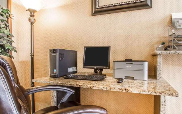 Quality Inn Chandler I-10