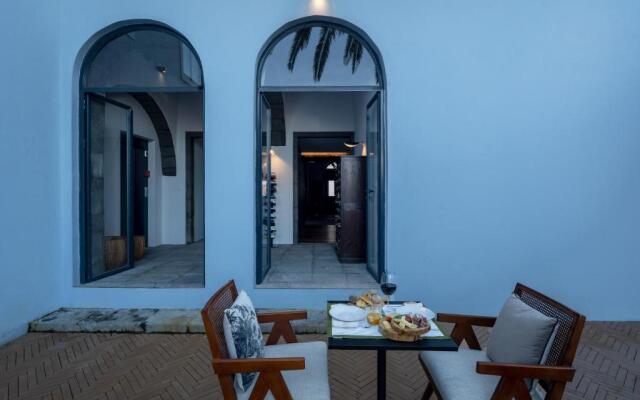 Casa do Páteo - Charming House