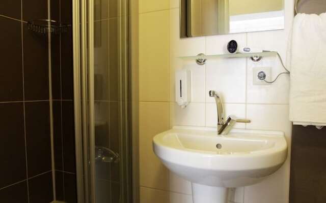 Alsancak City Hostel