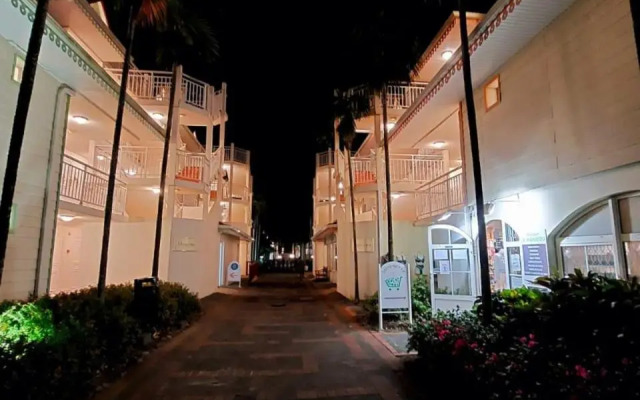 Studio 3 etoiles pierre&vac