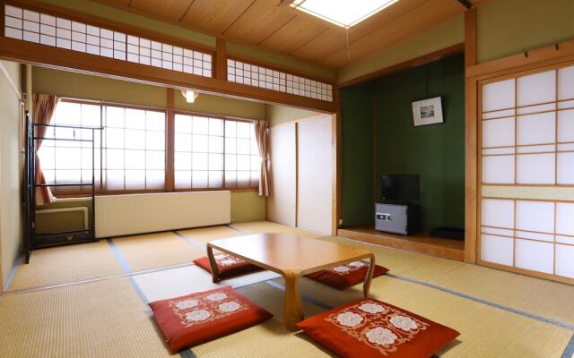 New Yokote