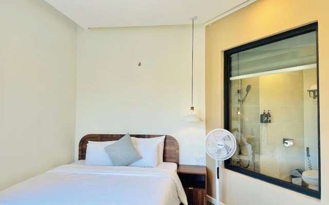 QR Hotel Dalat