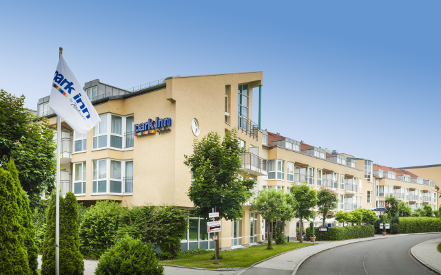 Park Inn by Radisson Munich East